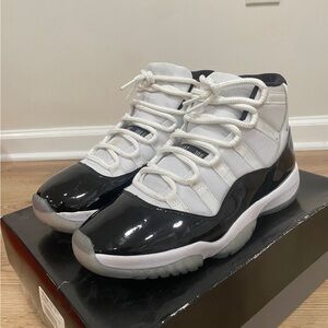 Air Jordan 11 Concord 2018